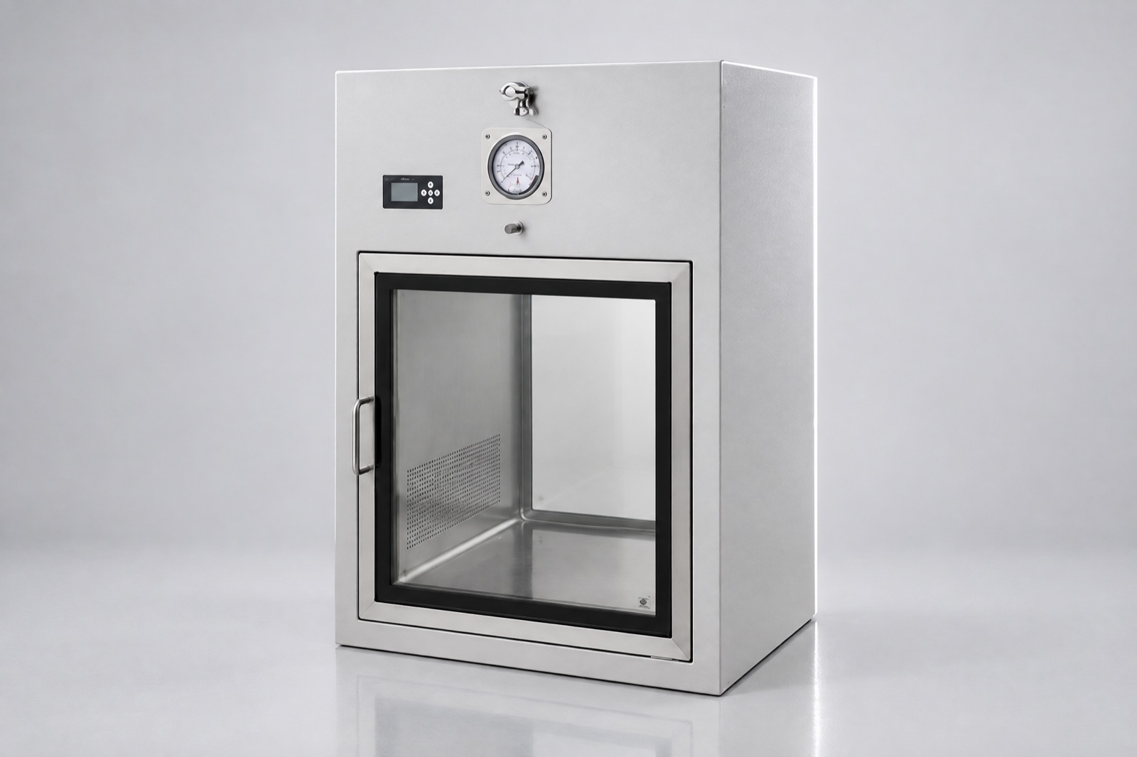传递窗产品示意图